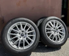 A-Tech Schneider R.P.M. Premium Light. 7.0x18", 5x114.3, ET50 ����