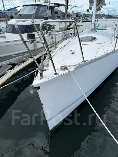 Yamaha 31F. ����� 9,4��., 1991 ���. ��� ����� �� ������������ ����