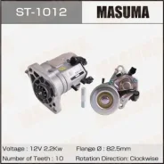 ������� Masuma, Toyota / 1Kdftv (12V/2.2KW) ST-1012 ST1012 ����