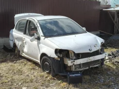 Toyota Platz. NCP12 0207220 ����
