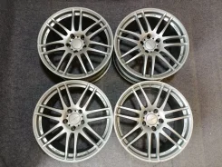 ProDrive GC-014i. 8.5/9.5x18", 5x114.3, ET44/44, �� 73,1���. ����