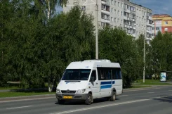 Mercedes-Benz Sprinter Classic ����