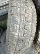 Yokohama Super Van Y354. ������, �/�, ����� 35 % ����
