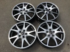 ����� R15 5*100 Fang. 6.0x15", 5x100, ET43, �� 73,1���. ����