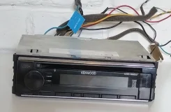Kenwood KDC-320UI ����