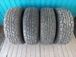 Nankang FT-7 NK 4x4WD A/T