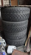 Nitto NT420S. ������, 2017 ���, �/�, ����� 15 %. �������� ������� ����