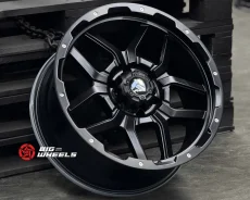 Fuel Off-Road. 9.0x20", 6x139.7, ET0, �� 110,1���. ����
