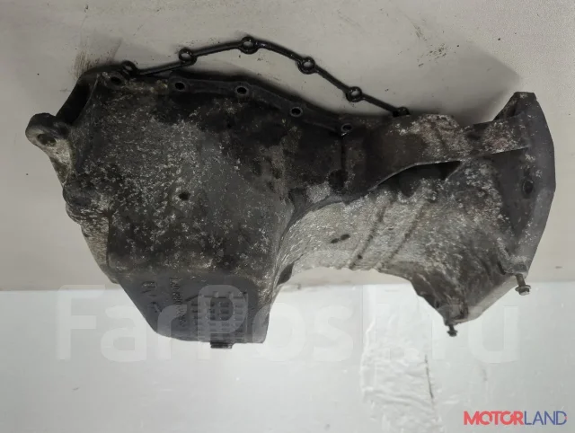 ������ Dacia Sandero 2008-2012 21262990 8200535857 ����