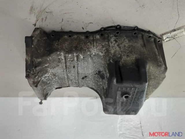 ������ Dacia Sandero 2008-2012 21262990 8200535857 ����