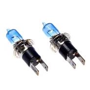 ����� ������������������� Koito Whitebeam H3c 12V 55W (100W) 4000K P0753W ����