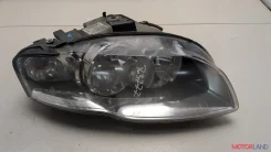 ���� (��������) Audi A4 (B7) 2004-2009 21288987, ������ 8E0941004BL ����