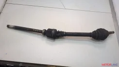 ������� (��������� ���, ����) Peugeot 308 2007-2013 21282951, ������ �������� 3273QK ����