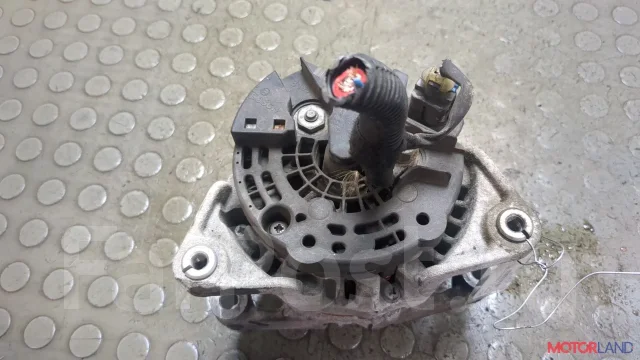 ��������� Opel Astra H 2004-2010 21287847 13222930 ����