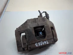 ������� Audi A4 (B7) 2004-2009 21291902, ������ �������� 4E0615124A ����