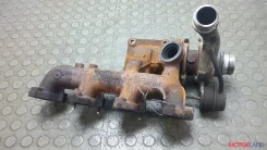 ������� Ford Transit (Tourneo) Connect 2002-2013 21295882 1736553 ����