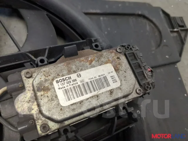 ���������� ��������� Ford C-Max 2002-2010 21296840 1530151 ����