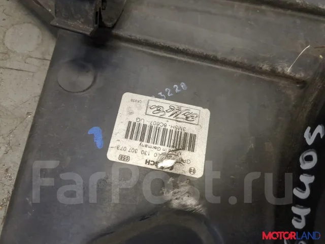 ���������� ��������� Ford C-Max 2002-2010 21296840 1530151 ����