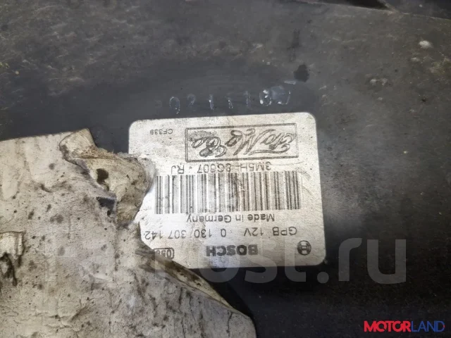 ���������� ��������� Ford C-Max 2002-2010 21296697 1530980 ����