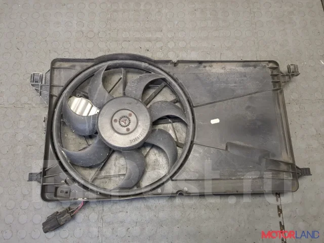 ���������� ��������� Ford C-Max 2002-2010 21296697 1530980 ����