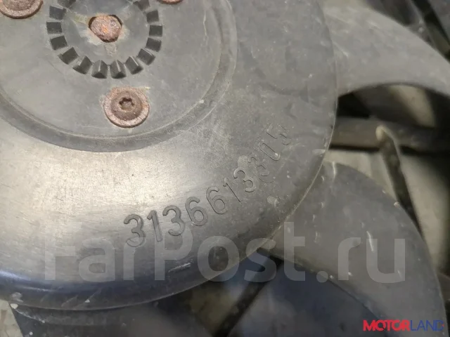 ���������� ��������� Ford C-Max 2002-2010 21296697 1530980 ����