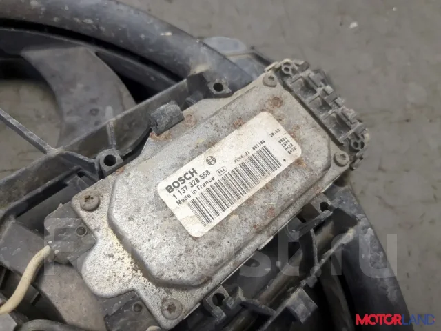 ���������� ��������� Ford C-Max 2002-2010 21296697 1530980 ����