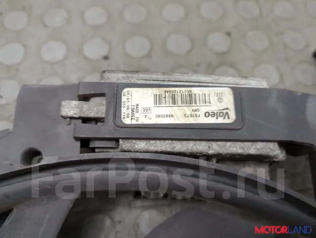 ���������� ��������� Audi A4 (B7) 2004-2009 21289564 8E0959455K ����