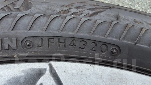 Bridgestone Turanza T005A. ������, �/�, ����� 10 % ����