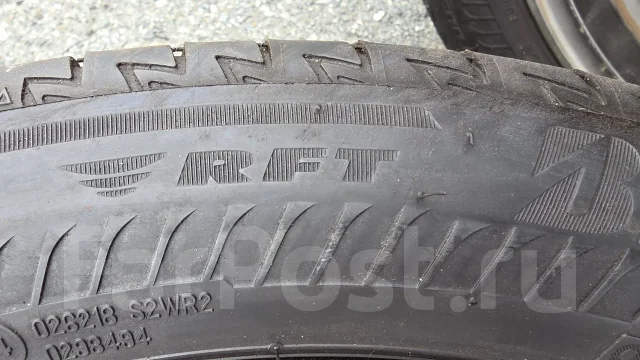 Bridgestone Turanza T005A. ������, �/�, ����� 10 % ����