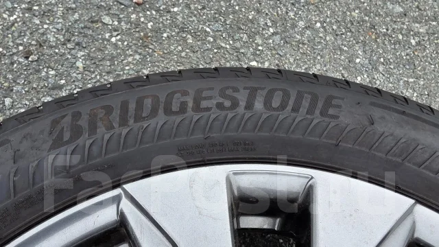 Bridgestone Turanza T005A. ������, �/�, ����� 10 % ����