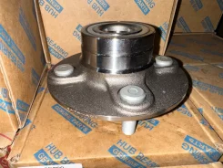 ��������� ���� ������ Nissan Cube Z10 / March K11 [4320072B00] 4320072B00 ����