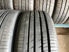 Yokohama Advan dB V553. ������, 2024 ���, ����� ����