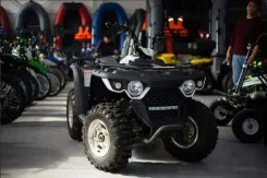 Linhai-Yamaha M200. ��������, ��� ���\���, ��� �������. ��� ����� �� ������������ ����