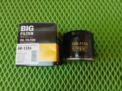 ������ ��������� Hyundai Accent (��GA$), Elantra, Getz, Solaris; Kia Rio, Ceed; MMC; Mazda BIG Filter GB1156 GB1156 ����