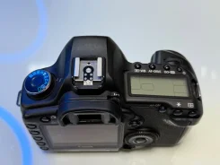 Canon EOS 5D Mark II ����
