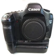 Canon EOS 5D ����