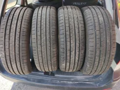 Pirelli P8 SUV. ������, 2024 ���, �/�, ����� 5 % ����