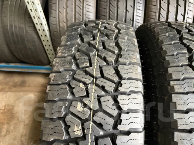 Falken WildPeak A/T AT3W. ����� at, 2024 ���, ����� ����