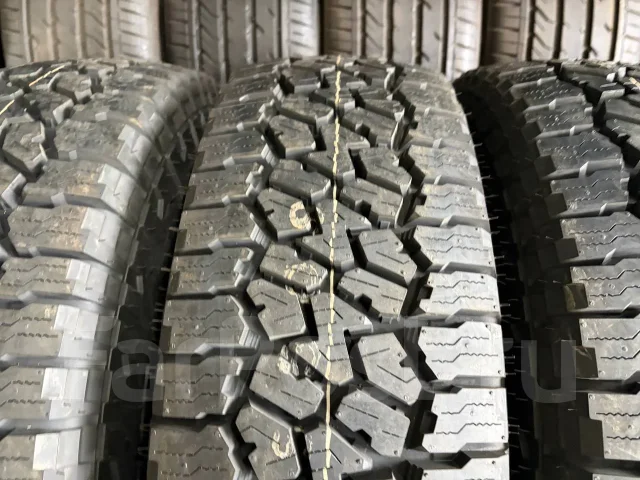Falken WildPeak A/T AT3W. ����� at, 2024 ���, ����� ����