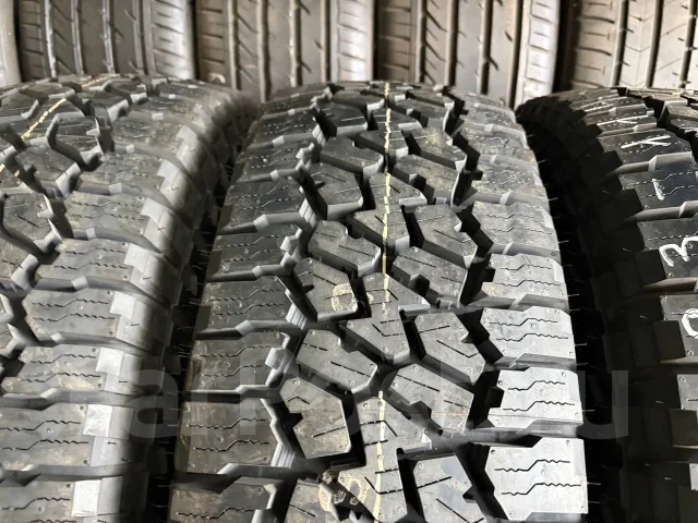 Falken WildPeak A/T AT3W. ����� at, 2024 ���, ����� ����