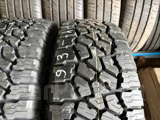 Falken WildPeak A/T AT3W. ����� at, 2024 ���, ����� ����
