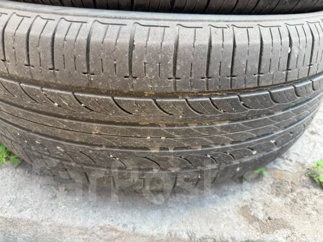 Hankook Optimo H426. ������, 2016 ���, �/�, ����� 10 % ����