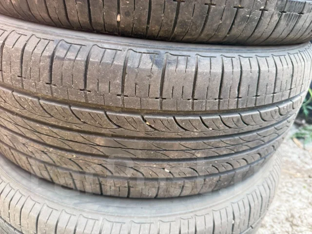 Hankook Optimo H426. ������, 2016 ���, �/�, ����� 10 % ����