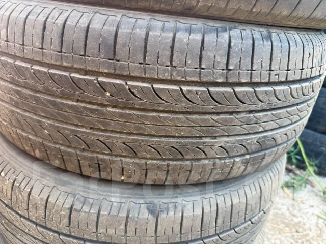 Hankook Optimo H426. ������, 2016 ���, �/�, ����� 10 % ����