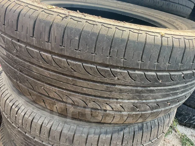 Hankook Optimo H426. ������, 2016 ���, �/�, ����� 10 % ����