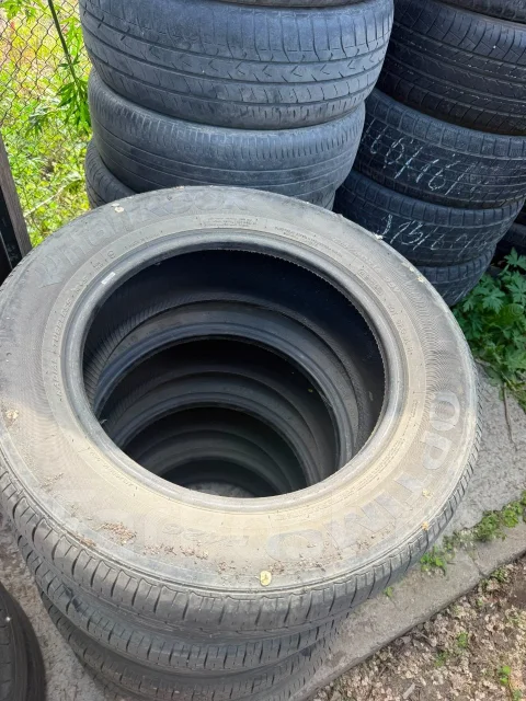 Hankook Optimo H426. ������, 2016 ���, �/�, ����� 10 % ����