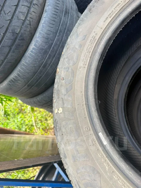 Hankook Optimo H426. ������, 2016 ���, �/�, ����� 10 % ����