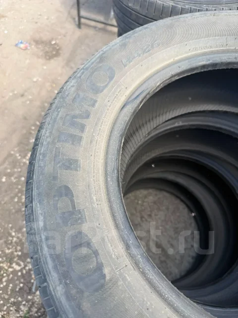 Hankook Optimo H426. ������, 2016 ���, �/�, ����� 10 % ����