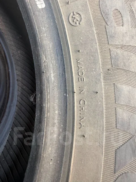 Hankook Optimo H426. ������, 2016 ���, �/�, ����� 10 % ����