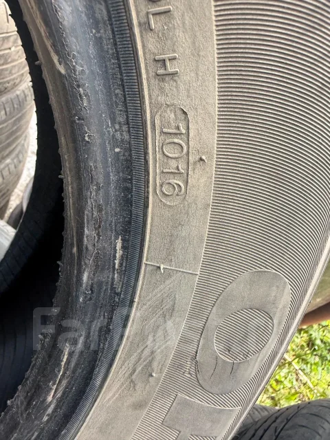 Hankook Optimo H426. ������, 2016 ���, �/�, ����� 10 % ����